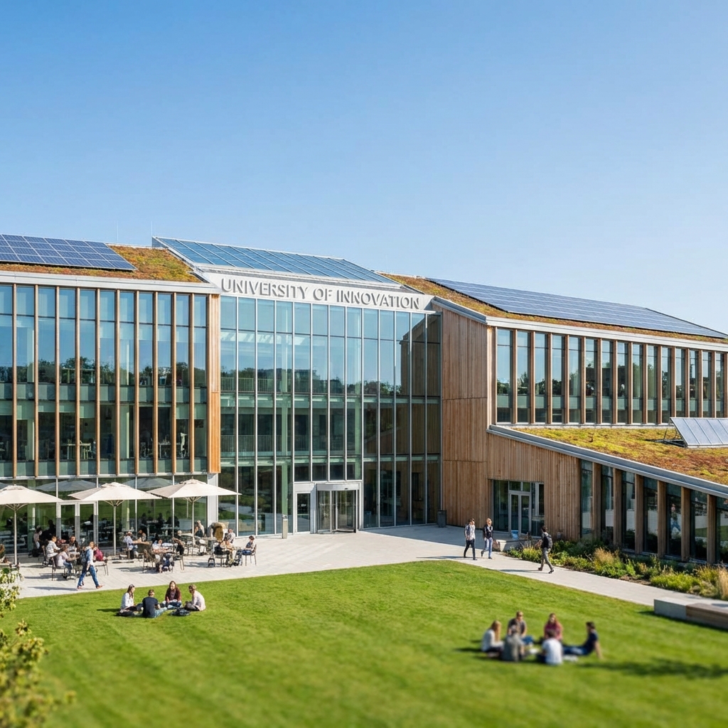 Kampus Polteknas